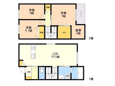 間取り：240039413834