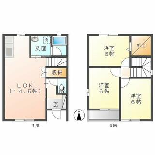 間取り：221015081987