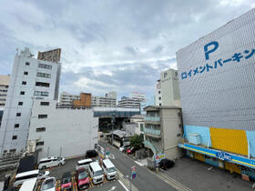 風岡ビル  ｜ 愛知県名古屋市中村区名駅４丁目（賃貸マンション1K・4階・24.00㎡） その13