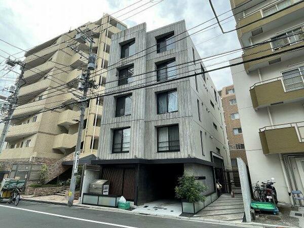 メルヴェーユ文京小石川 103｜東京都文京区白山２丁目(賃貸マンション2DK・--・44.95㎡)の写真 その1