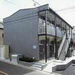 横浜市中区本牧緑ケ丘 2階建 築15年のイメージ