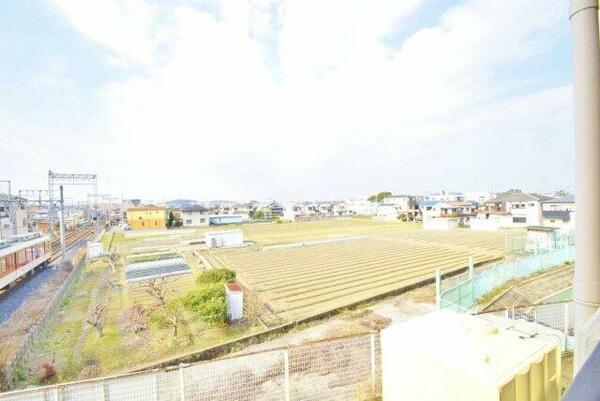 エルベ２７｜大阪府羽曳野市島泉１丁目(賃貸マンション1LDK・2階・45.00㎡)の写真 その14