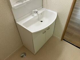 都田ハイツ 105 ｜ 静岡県焼津市田尻北（賃貸アパート1LDK・1階・55.00㎡） その8