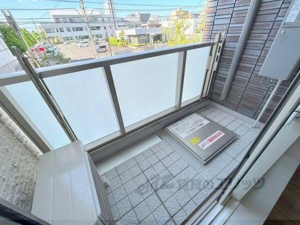 奈良県大和高田市大中東町(賃貸マンション1LDK・2階・43.83㎡)の写真 その9