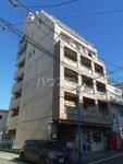 横浜市中区三吉町 7階建 築25年のイメージ