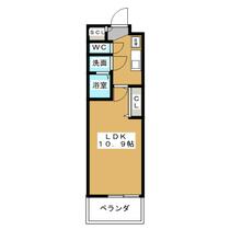 プレサンス丸の内リラティ  ｜ 愛知県名古屋市中区丸の内３丁目（賃貸マンション1K・2階・29.94㎡） その2