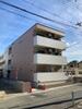フジパレス尼崎水堂町 1階 築2年10ヶ月の賃貸物件