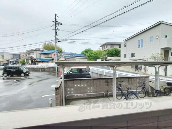 奈良県生駒市小瀬町(賃貸アパート1LDK・1階・46.06㎡)の写真 その14
