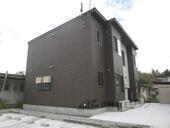 甲賀市信楽町勅旨 2階建 築2年のイメージ