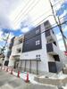 フジパレス阪神尼崎 1階 築2年3ヶ月の賃貸物件