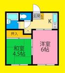 横須賀市夏島町 3階建 築42年のイメージ