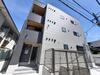 サクラテラス箱崎宮 1階 新築の賃貸物件