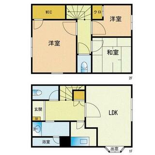 間取り：240040159240