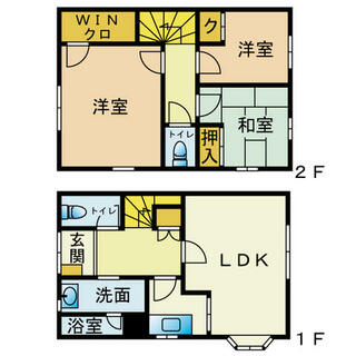 間取り：240041508131