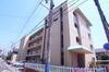 アルベアーレ大町 3階 築49年10ヶ月の賃貸物件