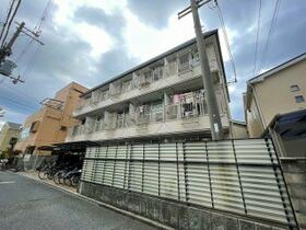 メゾン朝日八戸ノ里  ｜ 大阪府東大阪市下小阪４丁目（賃貸マンション1R・2階・23.00㎡） その4