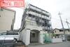 武庫之荘駅より徒歩11分 3階 築38年9ヶ月の賃貸物件