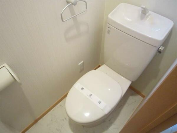 画像11:バスルーム・トイレの独立設計で快適な毎日