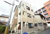 プラザハピネス小若江 1階 築30年5ヶ月の賃貸物件