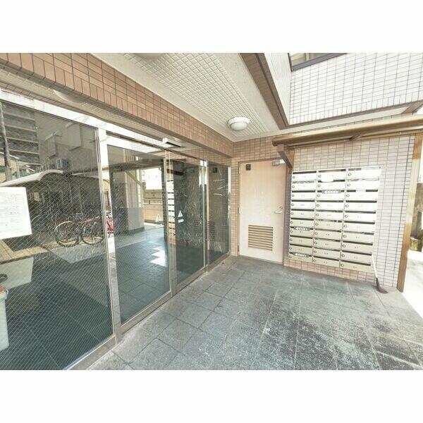 愛知県名古屋市東区徳川１丁目(賃貸マンション1DK・5階・30.50㎡)の写真 その15