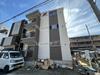 ブラン立花 3階 築1年9ヶ月の賃貸物件