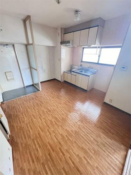 大阪府大阪市西区立売堀３丁目(賃貸マンション2LDK・2階・46.00㎡)の写真 その5