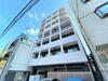 玉造駅より徒歩8分 5階 築9年8ヶ月の賃貸物件