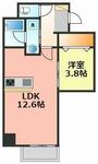 名古屋市西区城西４丁目 9階建 築3年のイメージ