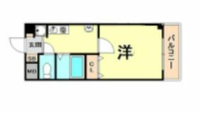 レスター夙川 305 ｜ 兵庫県西宮市末広町（賃貸マンション1K・3階・21.00㎡） その2