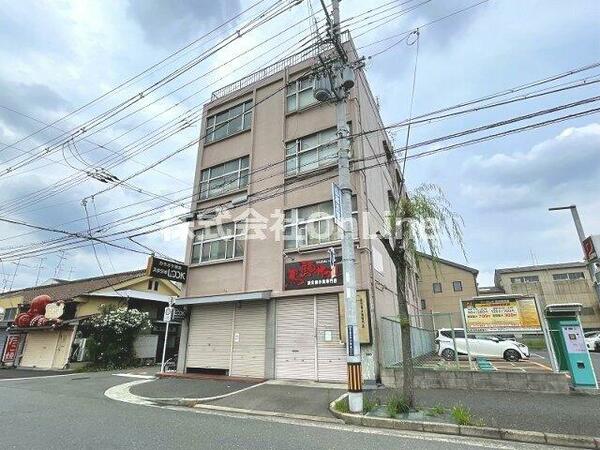 ニュー高井田マンション｜大阪府東大阪市高井田本通２丁目(賃貸マンション1DK・3階・30.00㎡)の写真 その1