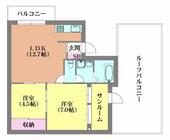 神戸市垂水区歌敷山３丁目 3階建 築36年のイメージ
