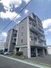 パティオ大楠 2階 築25年9ヶ月の賃貸物件