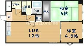 間取り：227077805049