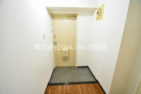 デルニエアン｜大阪府東大阪市吉田本町３丁目(賃貸マンション2LDK・4階・55.35㎡)の写真 その11