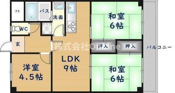 物件画像