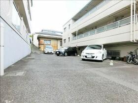 グリーンサイドヨシタカ　Ｂ棟  ｜ 愛知県名古屋市名東区貴船３丁目（賃貸マンション3LDK・3階・61.02㎡） その12