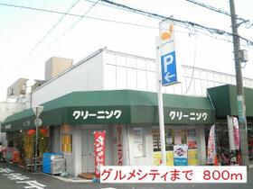 プレステ－ジＩ  ｜ 兵庫県尼崎市常吉２丁目（賃貸マンション2LDK・3階・56.00㎡） その14