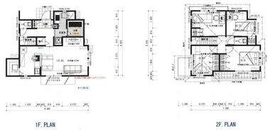 間取り：214077226406