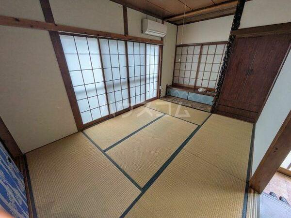 detached 茨城県土浦市並木２丁目

地図を見る