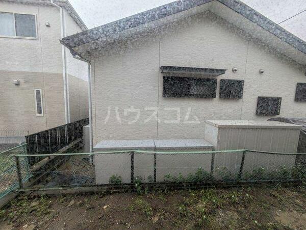 detached 茨城県土浦市並木２丁目

地図を見る