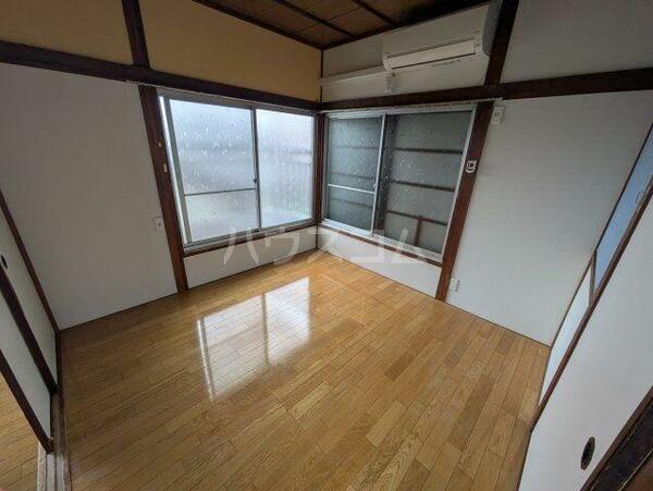 detached 茨城県土浦市並木２丁目

地図を見る