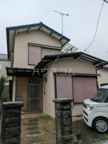 detached 茨城県土浦市並木２丁目

地図を見る