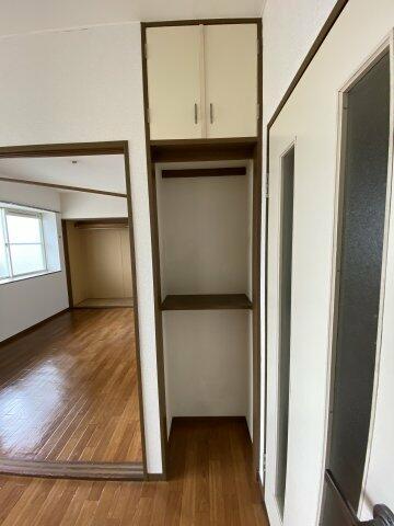 エルディム本町Ⅲ 205｜和歌山県御坊市薗(賃貸アパート3DK・2階・55.71㎡)の写真 その6