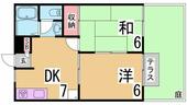 神戸市須磨区東町４丁目 2階建 築35年のイメージ