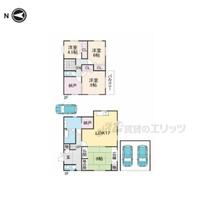 間取り：229009636860