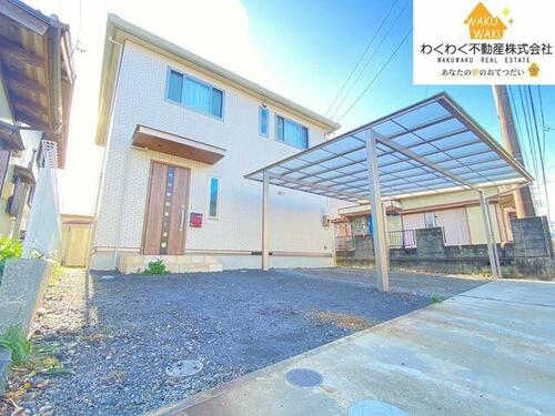 detached 静岡県藤枝市音羽町２丁目