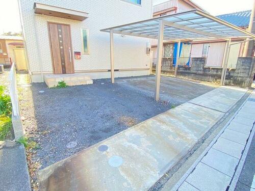 detached 静岡県藤枝市音羽町２丁目