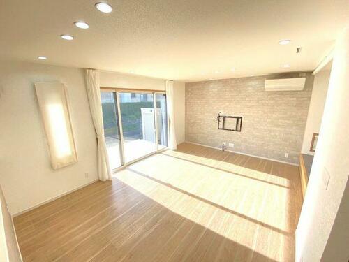 detached 静岡県藤枝市音羽町２丁目