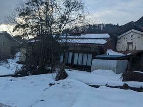 長野県長野市鬼無里