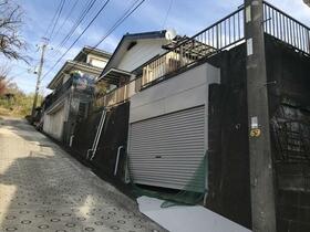 神奈川県横浜市保土ケ谷区新井町